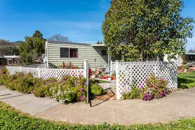 660 Leslie Street #80, Ukiah, CA 95482 - Photo 8