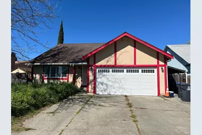 1584 Davis Court, Fairfield, CA 94533 - Photo 1