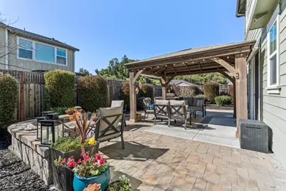 3521 Brookdale Drive, Santa Rosa, CA 95404 - Photo 56