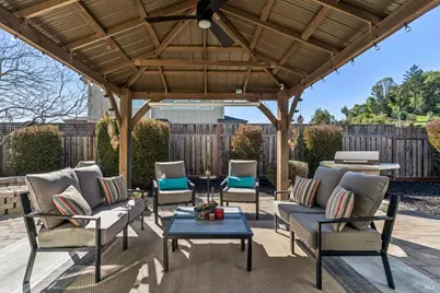 3521 Brookdale Drive, Santa Rosa, CA 95404 - Photo 22