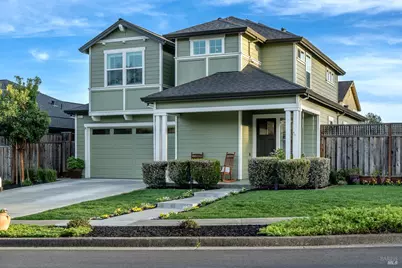 3521 Brookdale Drive, Santa Rosa, CA 95404 - Photo 8