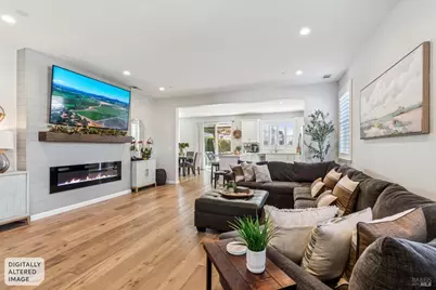 3521 Brookdale Drive, Santa Rosa, CA 95404 - Photo 12