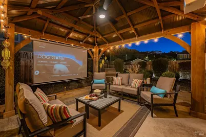 3521 Brookdale Drive, Santa Rosa, CA 95404 - Photo 4