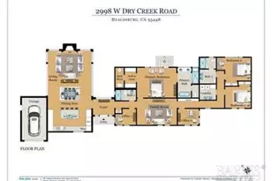 2998 W Dry Creek Rd, Healdsburg, CA 95448 - Photo 46