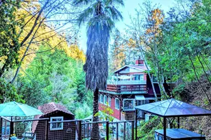 15460 Bay Ave, Guerneville, CA 95446 - Photo 2