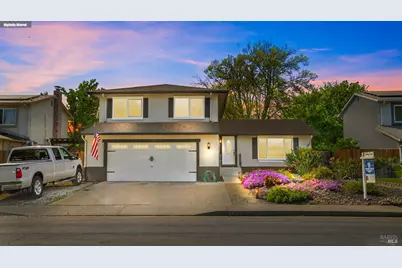 191 Bel Air Drive, Vacaville, CA 95687 - Photo 2