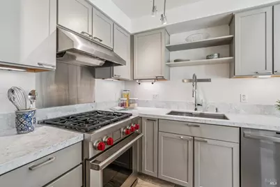 649 1st Street #15, Sonoma, CA 95476 - Photo 20