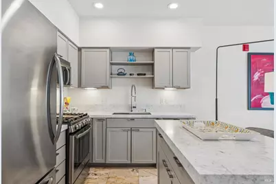 649 1st Street #15, Sonoma, CA 95476 - Photo 20
