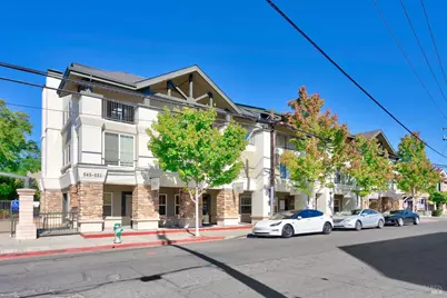 649 1st Street #15, Sonoma, CA 95476 - Photo 46