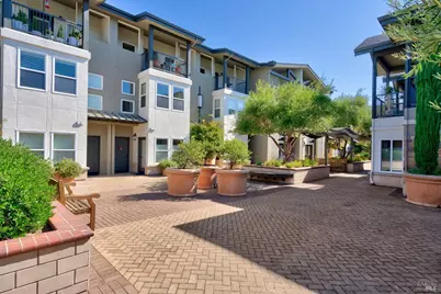 649 1st Street #15, Sonoma, CA 95476 - Photo 46