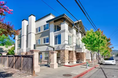 649 1st Street #15, Sonoma, CA 95476 - Photo 50