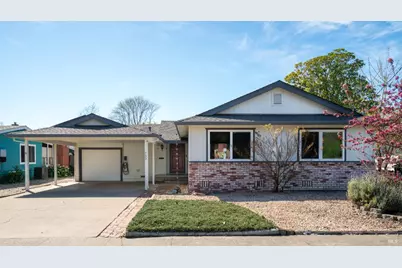 753 Nebraska Drive, Santa Rosa, CA 95405 - Photo 1