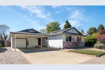 753 Nebraska Drive, Santa Rosa, CA 95405 - Photo 2