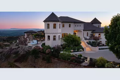 2700 Atlas Peak Road, Napa, CA 94558 - Photo 2