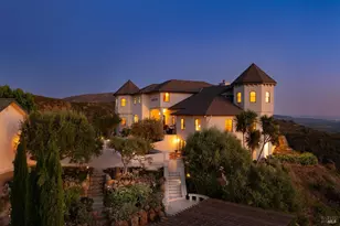 2700 Atlas Peak Rd, Napa, CA 94558 - Photo 1