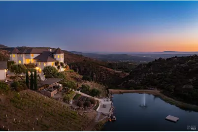 2700 Atlas Peak Road, Napa, CA 94558 - Photo 2