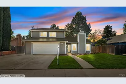202 Songbird Court, Vacaville, CA 95687 - Photo 2