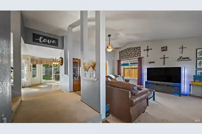 202 Songbird Court, Vacaville, CA 95687 - Photo 4