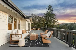 108 Eldridge Ave, Mill Valley, CA 94941 - Photo 8