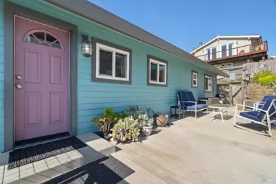 38 Ocean View Avenue, Dillon Beach, CA 94929 - Photo 4