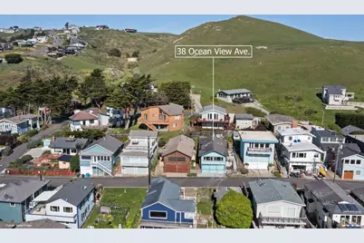 38 Ocean View Avenue, Dillon Beach, CA 94929 - Photo 22