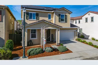 2382 Sheldon Drive, Fairfield, CA 94533 - Photo 1