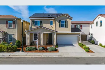 2382 Sheldon Drive, Fairfield, CA 94533 - Photo 2