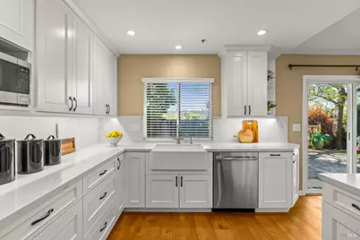 3321 Stratford Court, Napa, CA 94558 - Photo 18