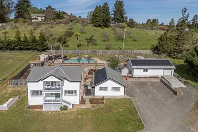 2693 Bloomfield Road, Sebastopol, CA 95472 - Photo 2