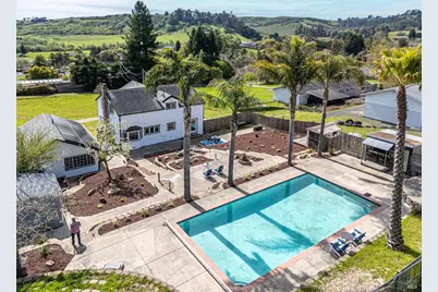 2693 Bloomfield Road, Sebastopol, CA 95472 - Photo 1