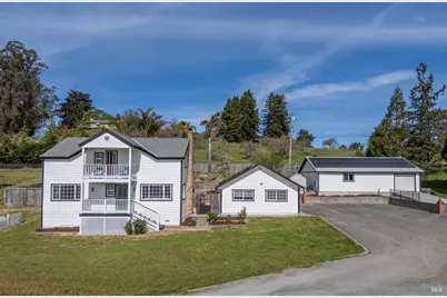 2693 Bloomfield Road, Sebastopol, CA 95472 - Photo 4