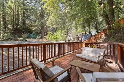 15244 Rio Nido Road, Guerneville, CA 95446 - Photo 40