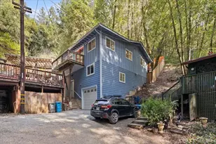 15244 Rio Nido Rd, Guerneville, CA 95446 - Photo 4