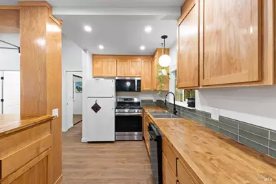 15244 Rio Nido Road, Guerneville, CA 95446 - Photo 16