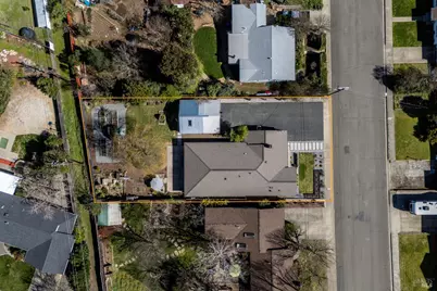 488 Cochrane Avenue, Ukiah, CA 95482 - Photo 52