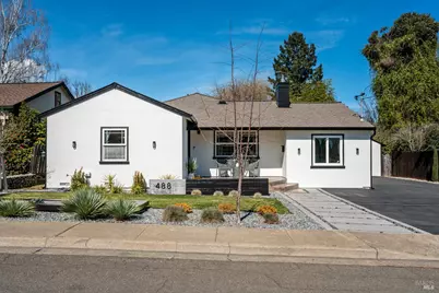 488 Cochrane Avenue, Ukiah, CA 95482 - Photo 56