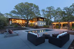 3525 Wood Valley Rd, Sonoma, CA 95476 - Photo 2