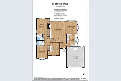 85 Berens Drive, Kentfield, CA 94904 - Photo 58