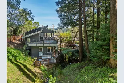 149 Scenic Avenue, San Anselmo, CA 94960 - Photo 6