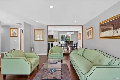 6334 Bridgewood Drive, Santa Rosa, CA 95409 - Photo 6