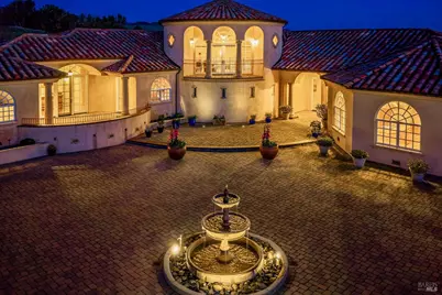 2420 Mountain Ranch Road, Petaluma, CA 94954 - Photo 1