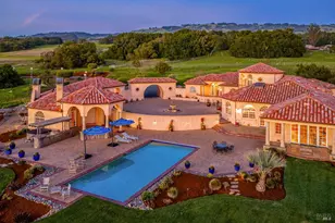 2420 Mountain Ranch Rd, Petaluma, CA 94954 - Photo 8