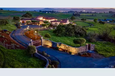 2420 Mountain Ranch Road, Petaluma, CA 94954 - Photo 4