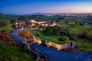 2420 Mountain Ranch Rd, Petaluma, CA 94954 - Photo 4