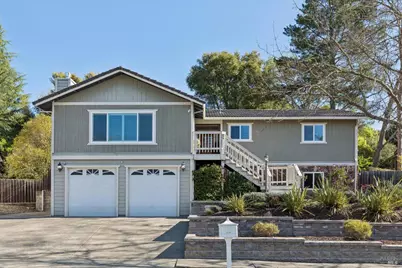 3350 Linda Mesa Way, Napa, CA 94558 - Photo 1