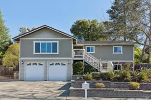 3350 Linda Mesa Way, Napa, CA 94558 - Photo 1