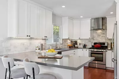 3350 Linda Mesa Way, Napa, CA 94558 - Photo 16