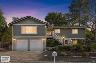 3350 Linda Mesa Way, Napa, CA 94558 - Photo 1
