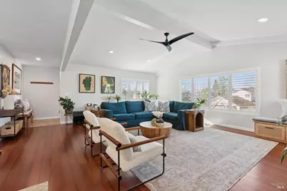 3350 Linda Mesa Way, Napa, CA 94558 - Photo 4