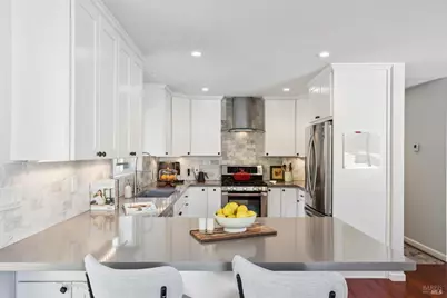 3350 Linda Mesa Way, Napa, CA 94558 - Photo 20